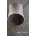 ASTM A860 Grade WPHY 52 Buttweld Fittings